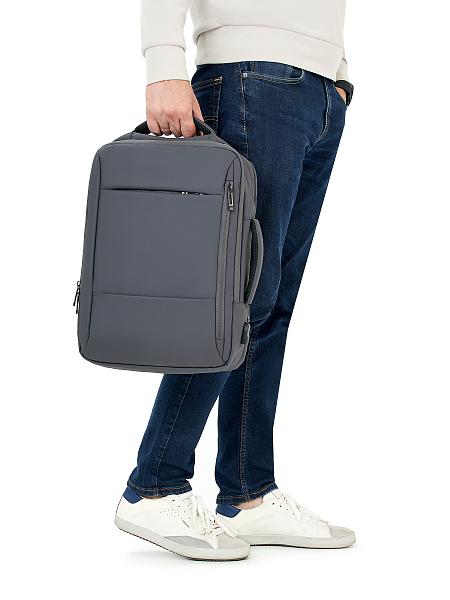 HB-8579-77 рюкзак Henry Backer Henry Backer, Артикул: HB-8579-77 фото №1