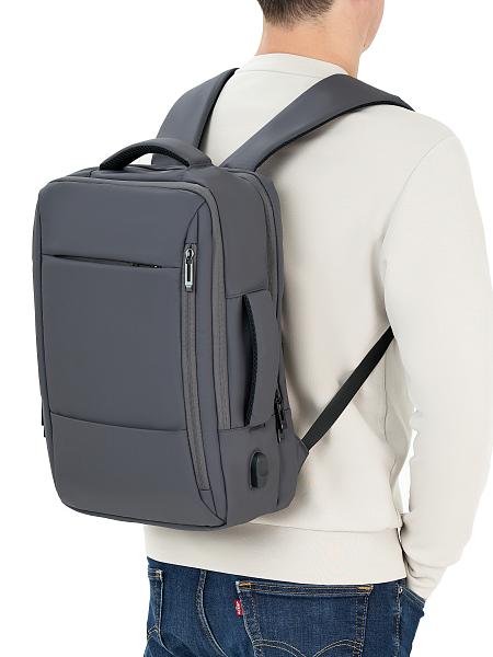 HB-8579-77 рюкзак Henry Backer Henry Backer, Артикул: HB-8579-77 фото №1