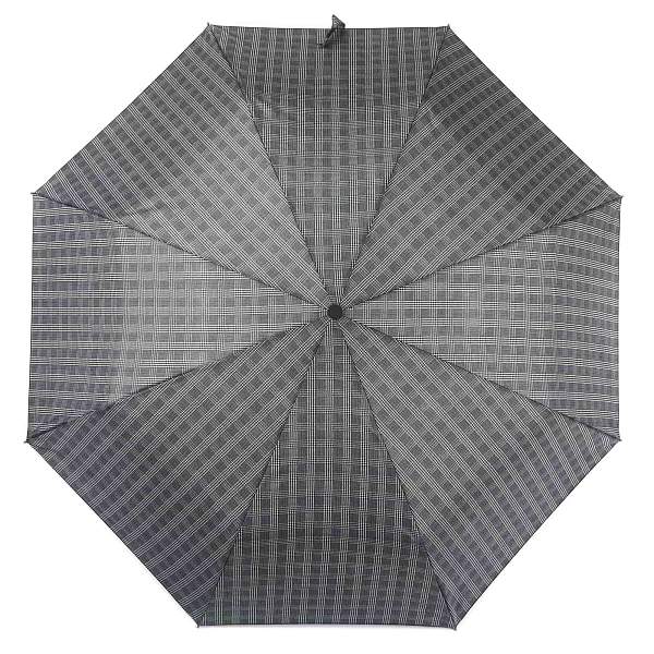 Q25801 (Гусиная лапка) Зонт женский автомат Henry Backer Henry Backer, Артикул: Q25801 Poppytooth фото №1