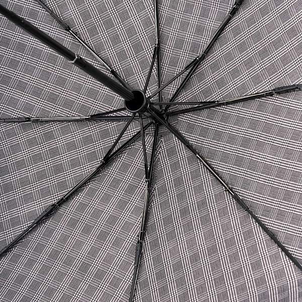 Q25801 (Гусиная лапка) Зонт женский автомат Henry Backer Henry Backer, Артикул: Q25801 Poppytooth фото №1