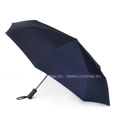 g4633 (синий) зонт мужской автомат henry backer Henry Backer