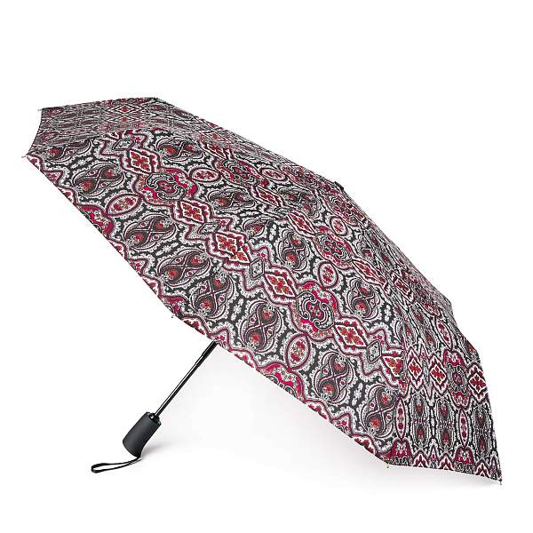 Q25802 (Узоры) Зонт женский автомат Henry Backer Henry Backer, Артикул: Q25802 Pattern фото №1