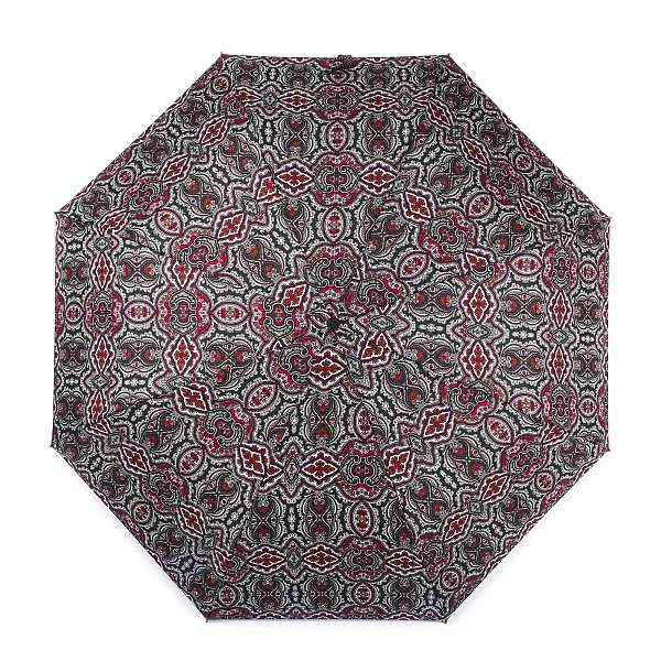 Q25802 (Узоры) Зонт женский автомат Henry Backer Henry Backer, Артикул: Q25802 Pattern фото №1