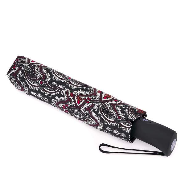 Q25802 (Узоры) Зонт женский автомат Henry Backer Henry Backer, Артикул: Q25802 Pattern фото №1