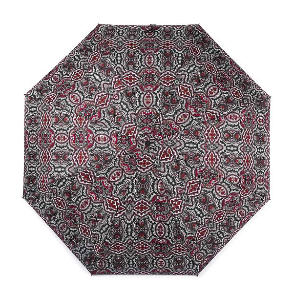 Q25802 (Узоры) Зонт женский автомат Henry Backer Henry Backer, Артикул: Q25802 Pattern фото №1