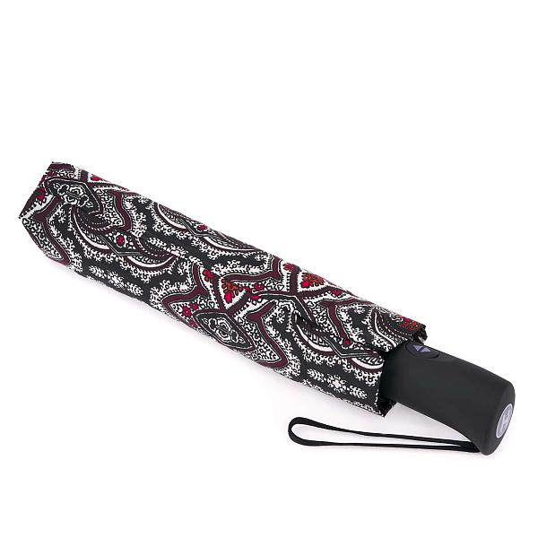 Q25802 (Узоры) Зонт женский автомат Henry Backer Henry Backer, Артикул: Q25802 Pattern фото №1