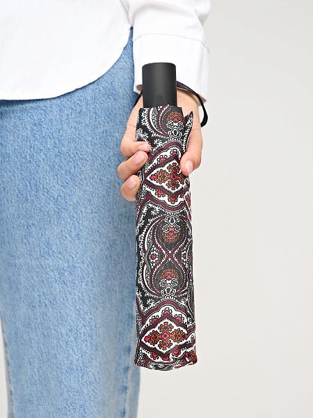 Q25802 (Узоры) Зонт женский автомат Henry Backer Henry Backer, Артикул: Q25802 Pattern фото №1