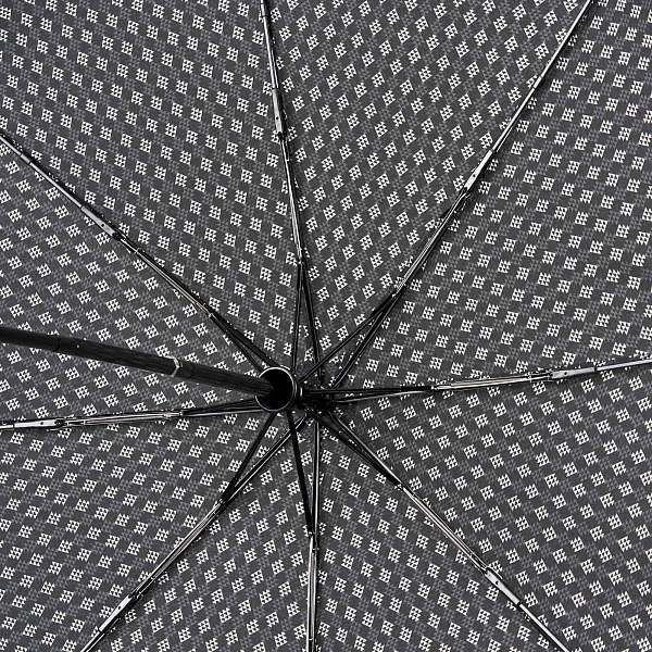 Q25803 (Геометрия) Зонт женский автомат Henry Backer Henry Backer, Артикул: Q25803 Geometry фото №1