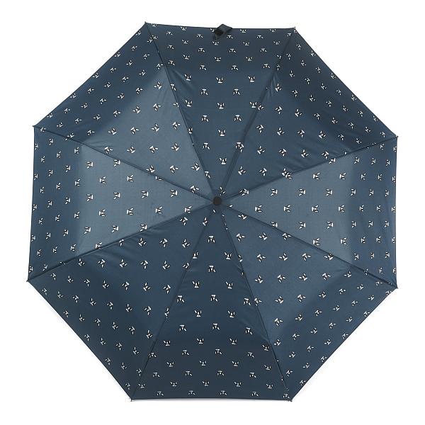 Q25808 (Мини собачки) Зонт женский автомат Henry Backer Henry Backer, Артикул: Q25808 MiniDogs фото №1