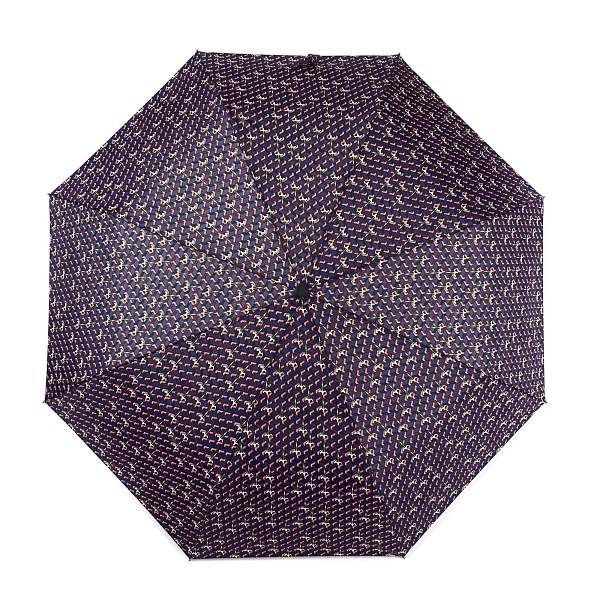 Q25809 (Эйфелева башня) Зонт женский автомат Henry Backer Henry Backer, Артикул: Q25809 IffelTower фото №1