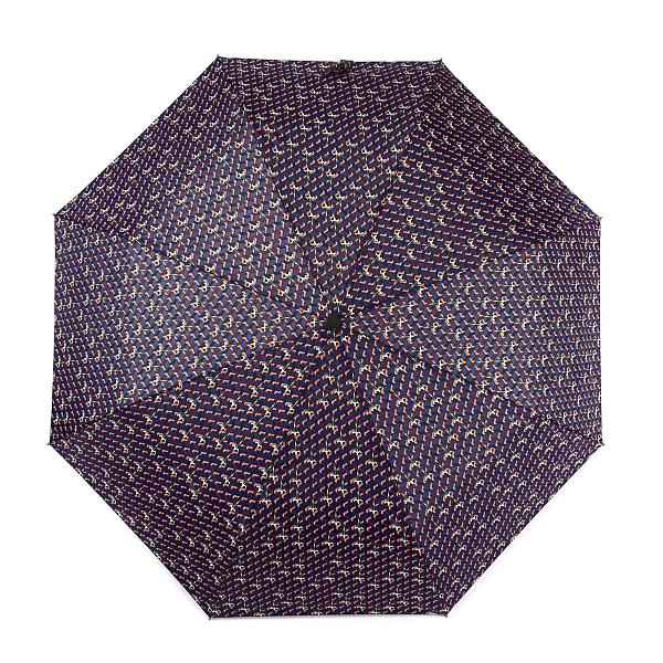 Q25809 (Эйфелева башня) Зонт женский автомат Henry Backer Henry Backer, Артикул: Q25809 IffelTower фото №1