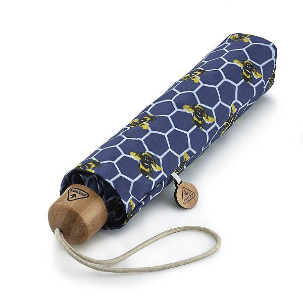 L905-4219 Beehive (Пчелы) Зонт женский механика Fulton Fulton, Артикул: L905-4219 Beehive фото №1