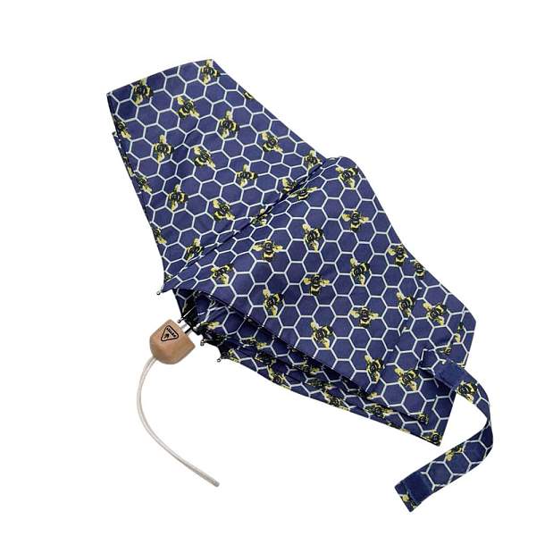 L905-4219 Beehive (Пчелы) Зонт женский механика Fulton Fulton, Артикул: L905-4219 Beehive фото №1