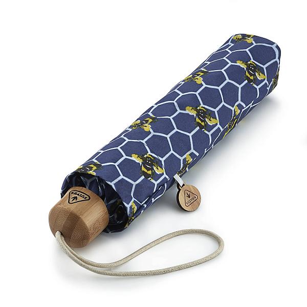 L905-4219 Beehive (Пчелы) Зонт женский механика Fulton Fulton, Артикул: L905-4219 Beehive фото №1