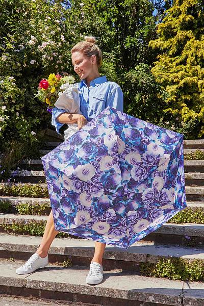 L905-4225 NaturalBloom (Цветение)Зонт женский механика Fulton Fulton, Артикул: L905-4225 NaturalBloom фото №1