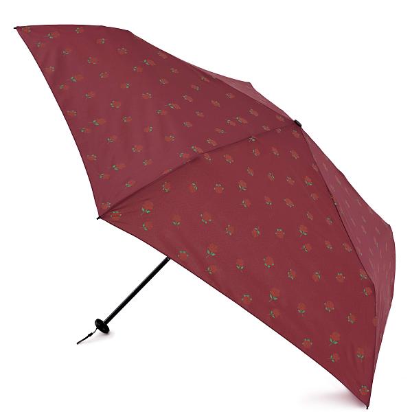 L916-4245 RoseBud (Розы) Зонт женский механика Fulton Fulton, Артикул: L916-4245 RoseBud фото №1