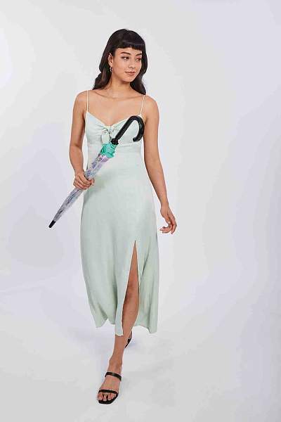 L042-4254 DogBone (Собаки) Зонт женский трость Fulton Fulton, Артикул: L042-4254 DogBone фото №1