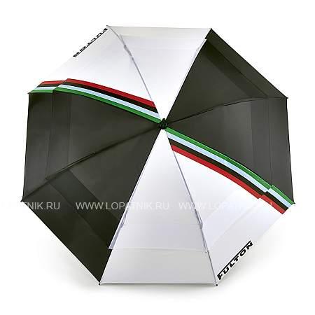 s919-4258 stormshieldstripe (полоса) зонт мужской гольфер fulton Fulton