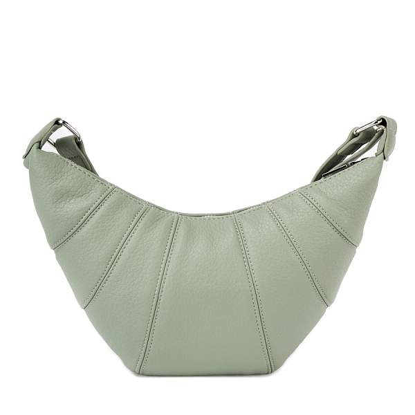 JS-7583-65 зеленая сумка женская Jane's Story Jane's Story, Артикул: JS-7583-65 фото №1