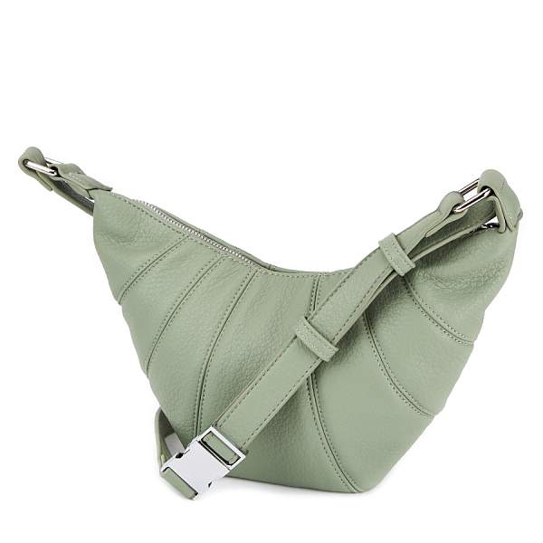 JS-7583-65 зеленая сумка женская Jane's Story Jane's Story, Артикул: JS-7583-65 фото №1