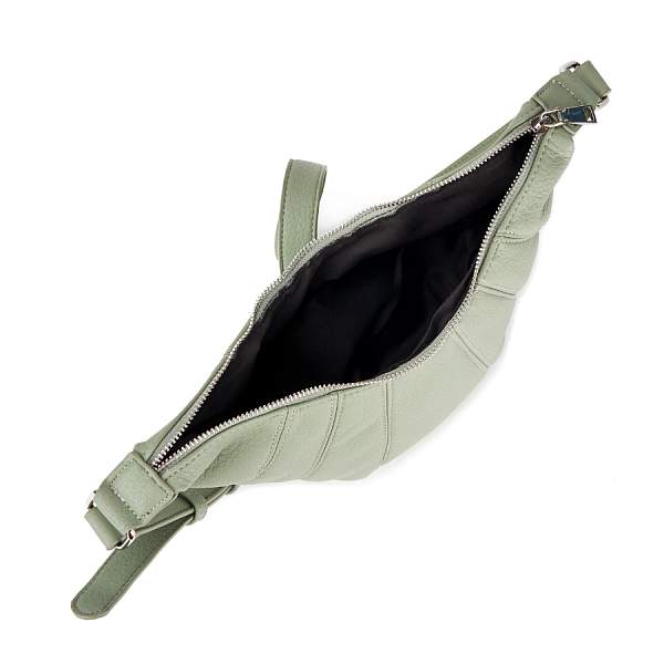 JS-7583-65 зеленая сумка женская Jane's Story Jane's Story, Артикул: JS-7583-65 фото №1