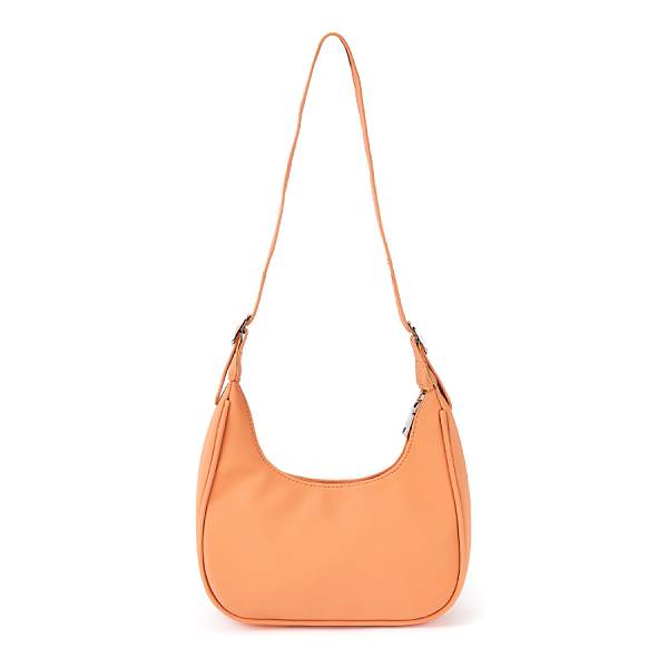 JS-A115-58 оранжевая сумка женская Jane's Story Jane's Story, Артикул: JS-A115-58 фото №1