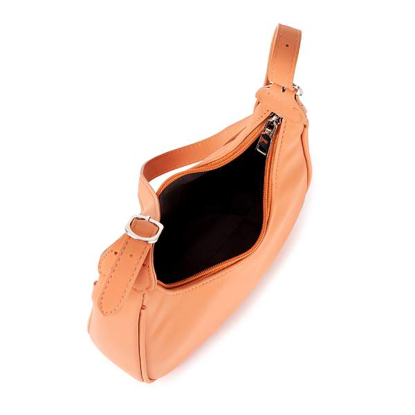 JS-A115-58 оранжевая сумка женская Jane's Story Jane's Story, Артикул: JS-A115-58 фото №1