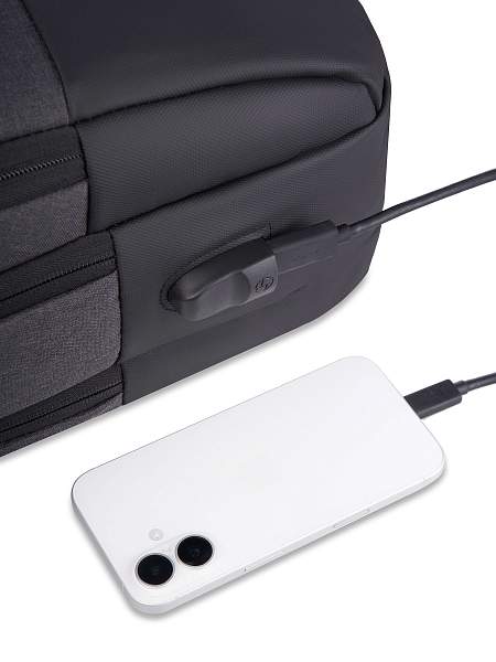 HB1836-04 рюкзак Henry Backer Henry Backer, Артикул: HB1836-04 фото №1