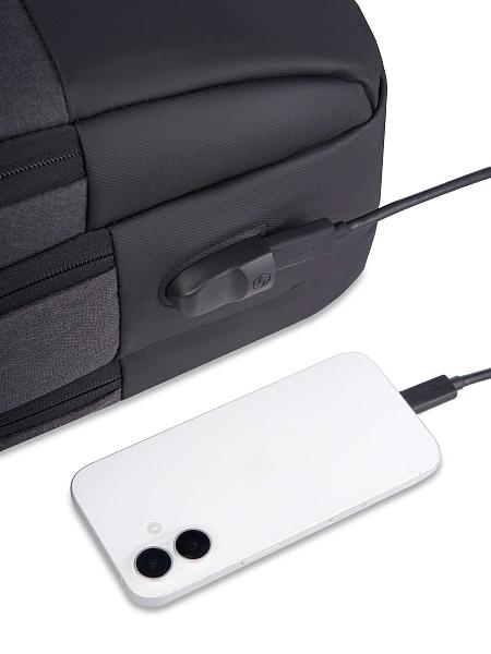 HB1836-04 рюкзак Henry Backer Henry Backer, Артикул: HB1836-04 фото №1