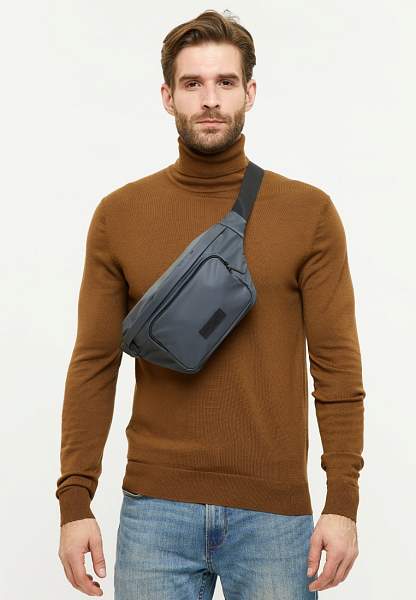 HB1832-77 сумка на поясе Henry Backer Henry Backer, Артикул: HB1832-77 фото №1