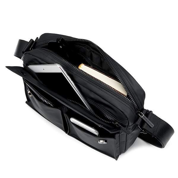 HB1845-04 сумка через плечо Henry Backer Henry Backer, Артикул: HB1845-04 фото №1