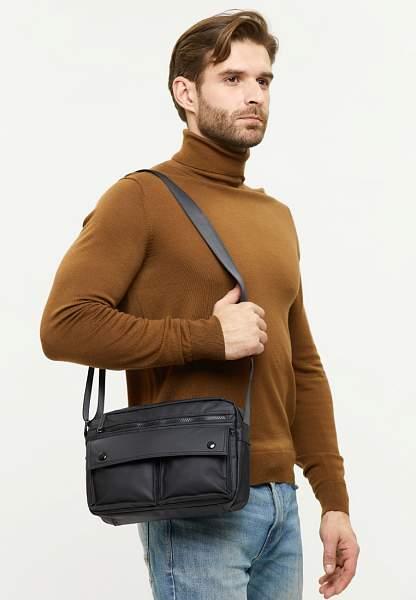 HB1845-04 сумка через плечо Henry Backer Henry Backer, Артикул: HB1845-04 фото №1