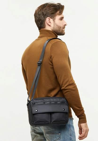 HB1845-04 сумка через плечо Henry Backer Henry Backer, Артикул: HB1845-04 фото №1