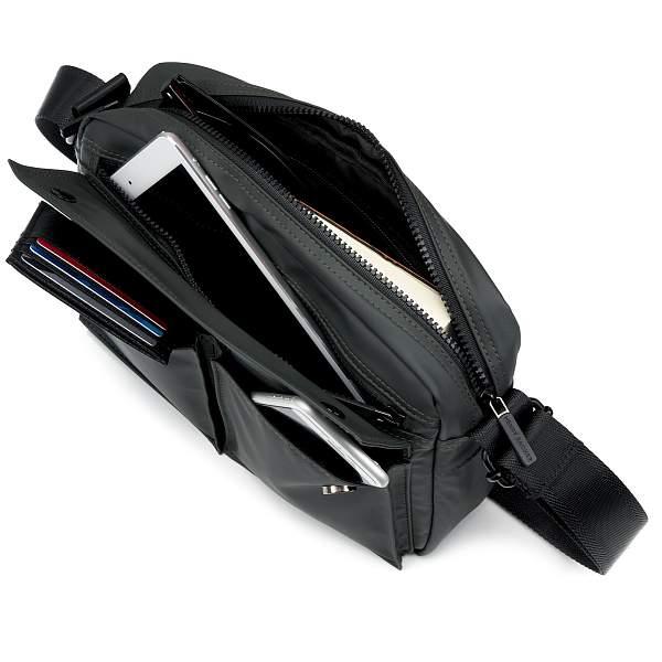 HB1845-65 сумка через плечо Henry Backer Henry Backer, Артикул: HB1845-65 фото №1