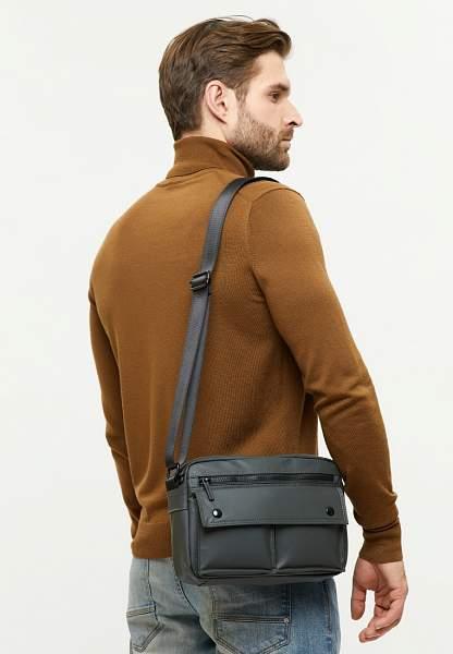 HB1845-65 сумка через плечо Henry Backer Henry Backer, Артикул: HB1845-65 фото №1