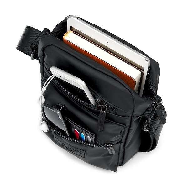 HB1839-04 сумка через плечо Henry Backer Henry Backer, Артикул: HB1839-04 фото №1