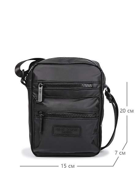 HB1839-04 сумка через плечо Henry Backer Henry Backer, Артикул: HB1839-04 фото №1