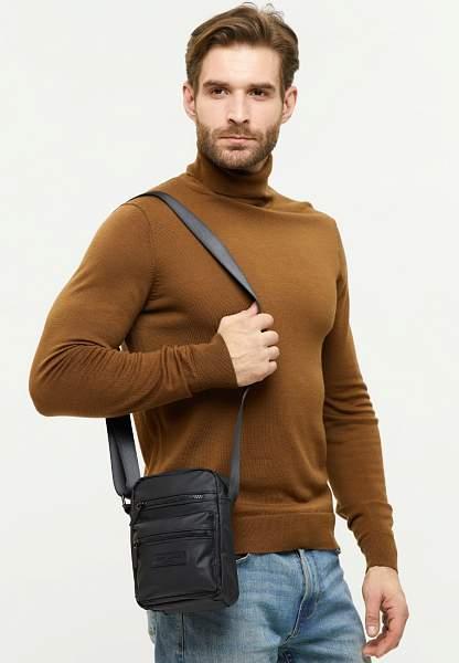 HB1839-04 сумка через плечо Henry Backer Henry Backer, Артикул: HB1839-04 фото №1