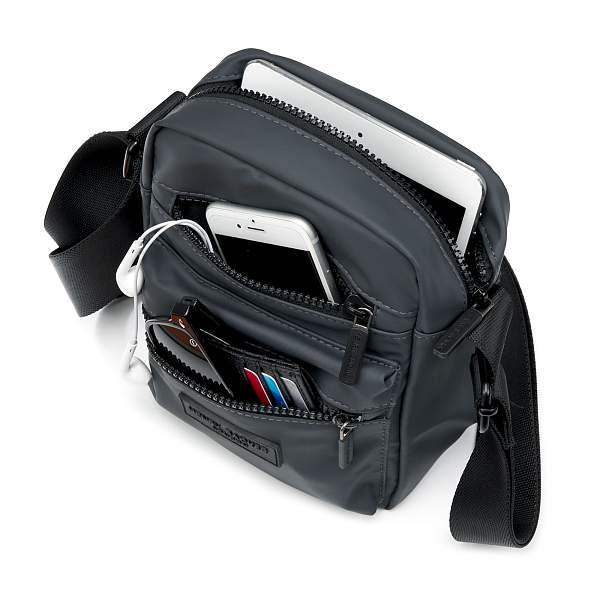 HB1839-77 сумка через плечо Henry Backer Henry Backer, Артикул: HB1839-77 фото №1