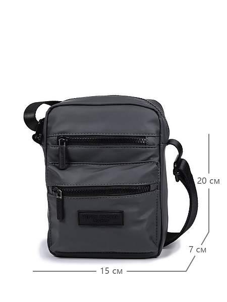 HB1839-77 сумка через плечо Henry Backer Henry Backer, Артикул: HB1839-77 фото №1