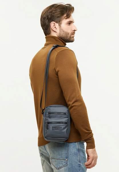 HB1839-77 сумка через плечо Henry Backer Henry Backer, Артикул: HB1839-77 фото №1