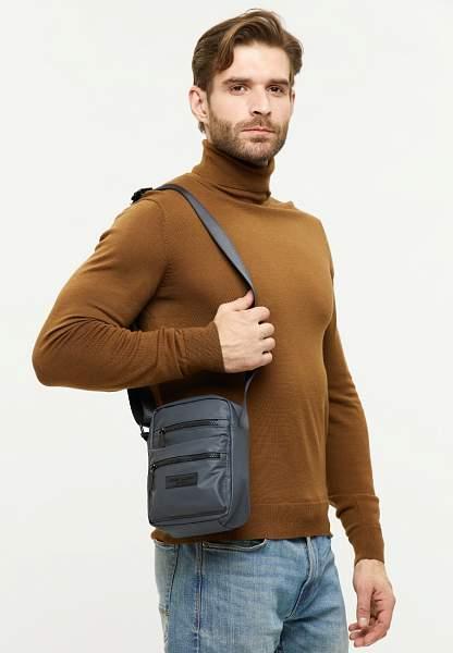 HB1839-77 сумка через плечо Henry Backer Henry Backer, Артикул: HB1839-77 фото №1