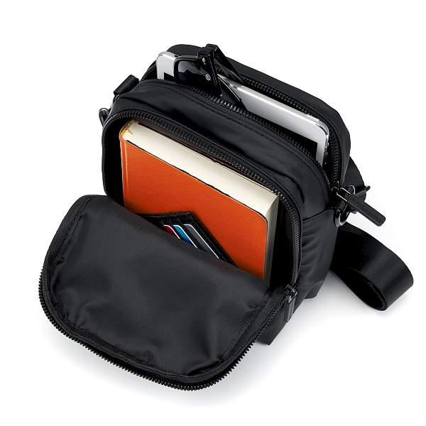 HB1939-04 сумка через плечо Henry Backer Henry Backer, Артикул: HB1939-04 фото №1