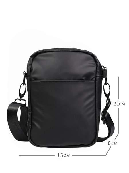 HB1939-04 сумка через плечо Henry Backer Henry Backer, Артикул: HB1939-04 фото №1