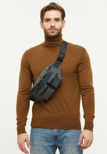 HB196582-65 сумка на поясе Henry Backer Henry Backer, Артикул: HB196582-65 фото №1