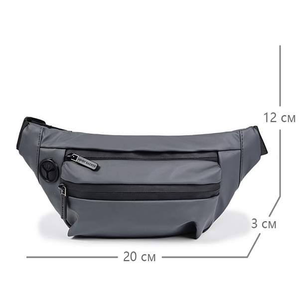 HB3125-77 сумка на поясе Henry Backer Henry Backer, Артикул: HB3125-77 фото №1