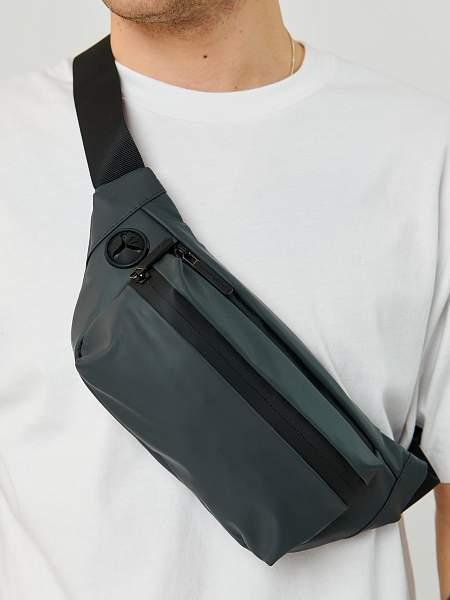 HB3125-77 сумка на поясе Henry Backer Henry Backer, Артикул: HB3125-77 фото №1