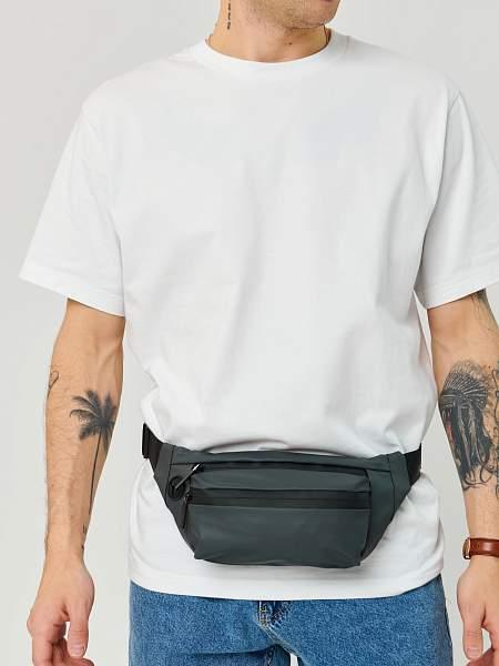 HB3125-77 сумка на поясе Henry Backer Henry Backer, Артикул: HB3125-77 фото №1