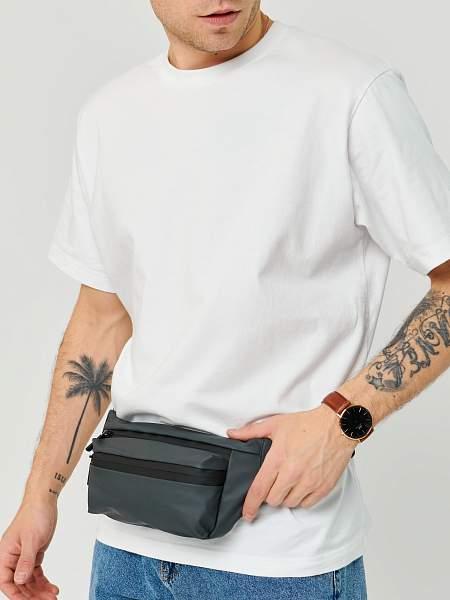 HB3125-77 сумка на поясе Henry Backer Henry Backer, Артикул: HB3125-77 фото №1