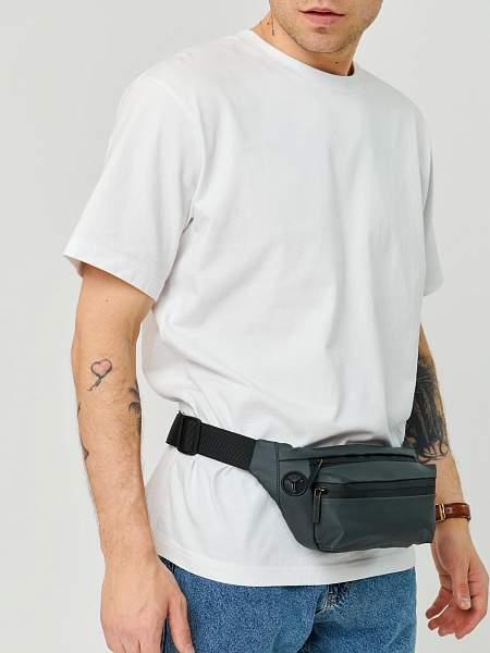 HB3125-77 сумка на поясе Henry Backer Henry Backer, Артикул: HB3125-77 фото №1